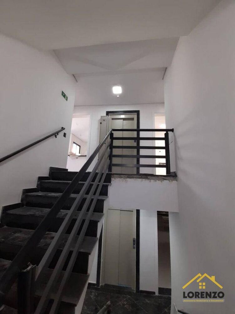 Apartamento, 2 quartos, 54 m² - Foto 4