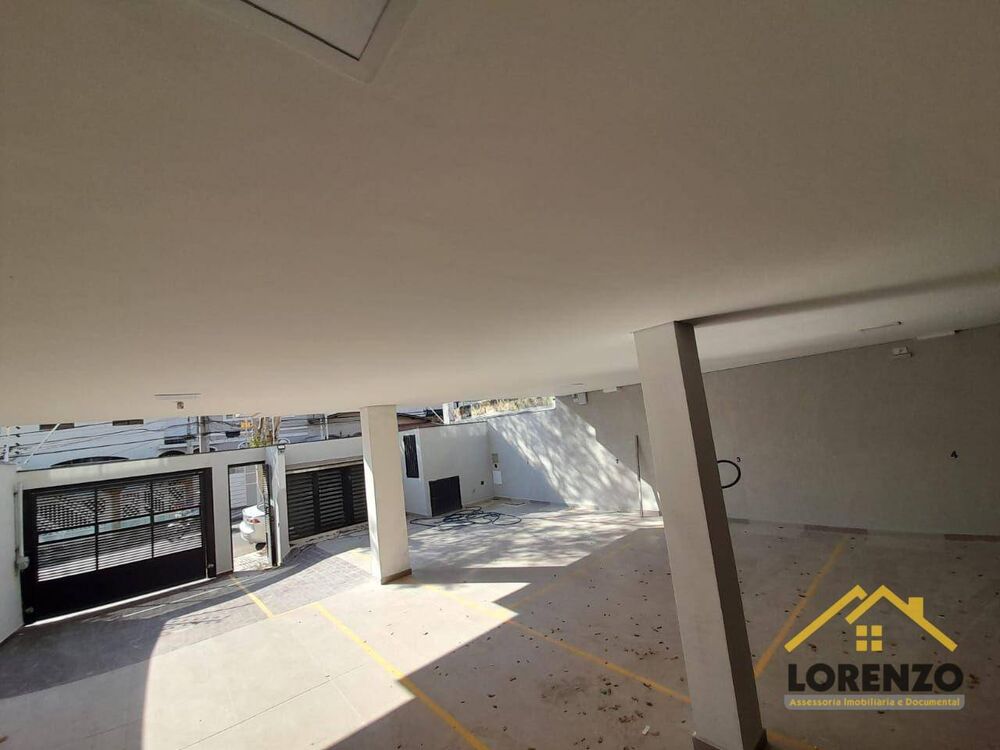 Apartamento, 2 quartos, 54 m² - Foto 2