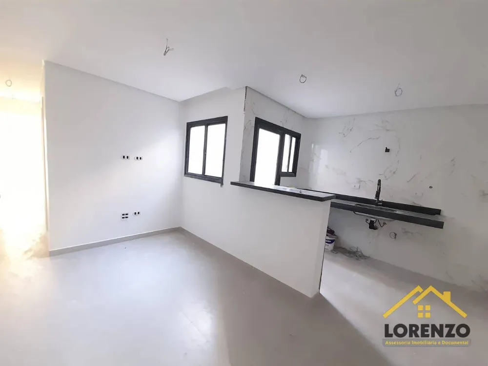 Apartamento, 2 quartos, 54 m² - Foto 1
