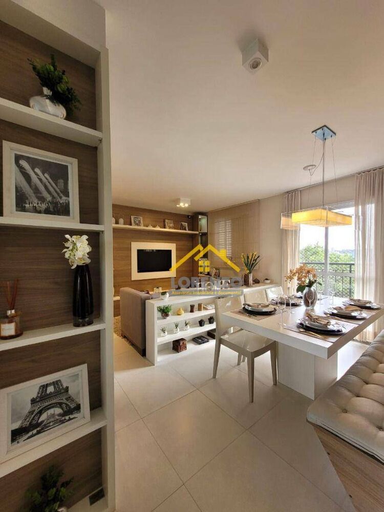 Apartamento, 3 quartos, 57 m² - Foto 6