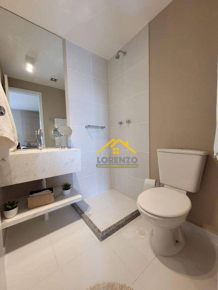 Apartamento, 3 quartos, 57 m² - Foto 4
