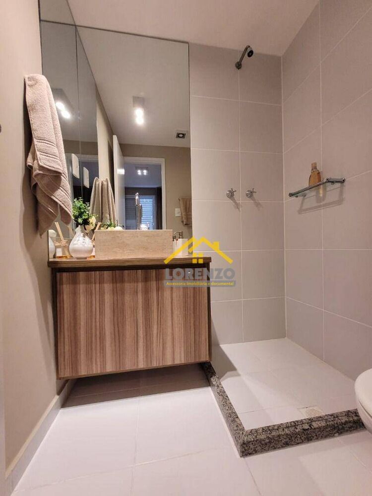 Apartamento, 3 quartos, 57 m² - Foto 7