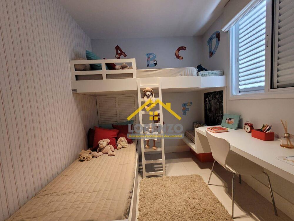 Apartamento, 3 quartos, 57 m² - Foto 5