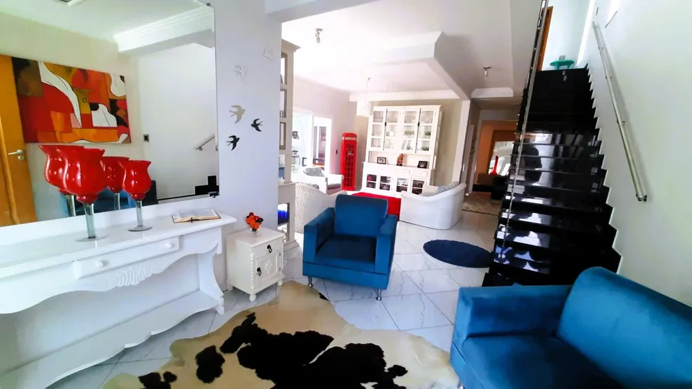 Sobrado, 4 quartos, 587 m² - Foto 3