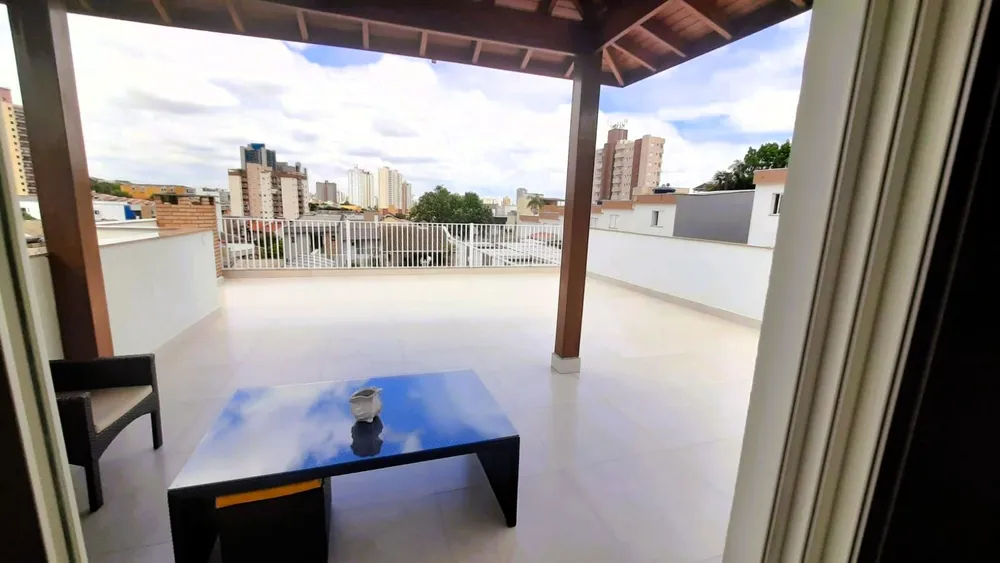 Sobrado, 4 quartos, 587 m² - Foto 4