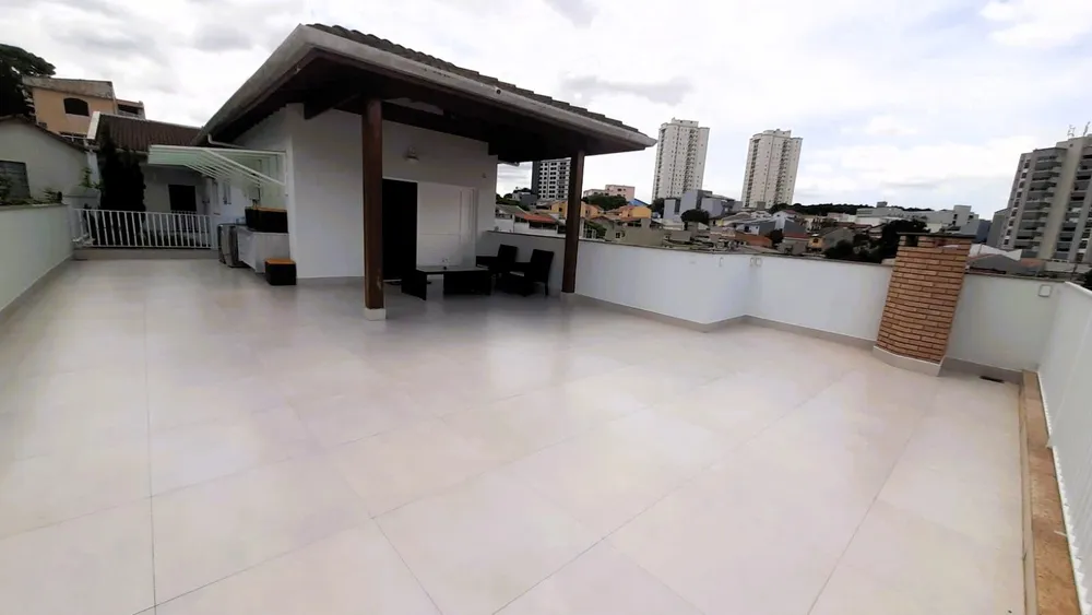 Sobrado, 4 quartos, 587 m² - Foto 5