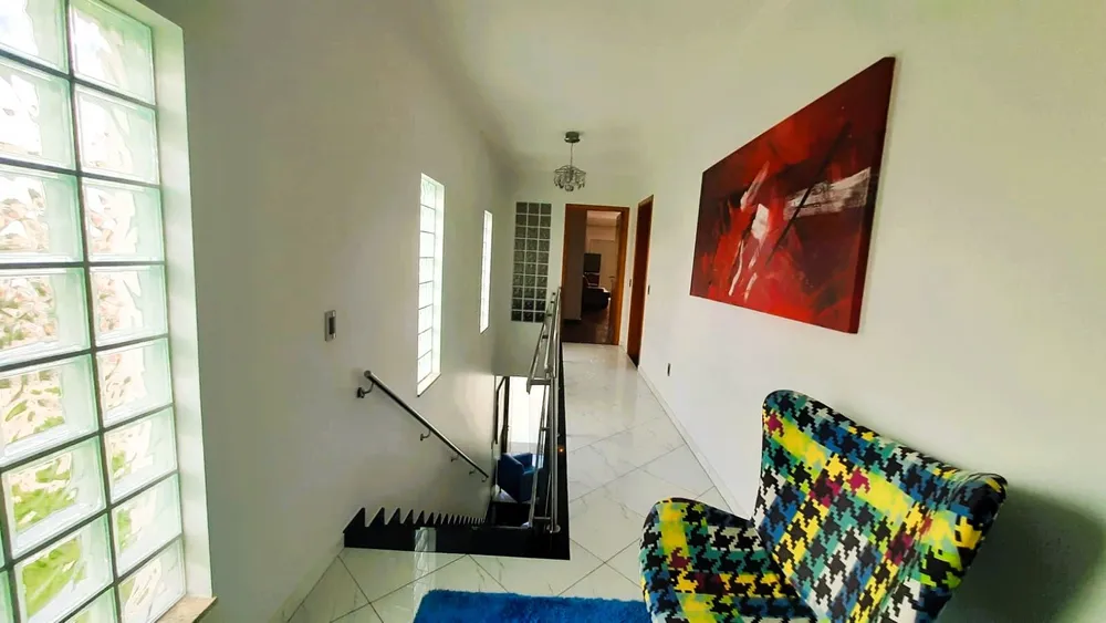Sobrado, 4 quartos, 587 m² - Foto 8