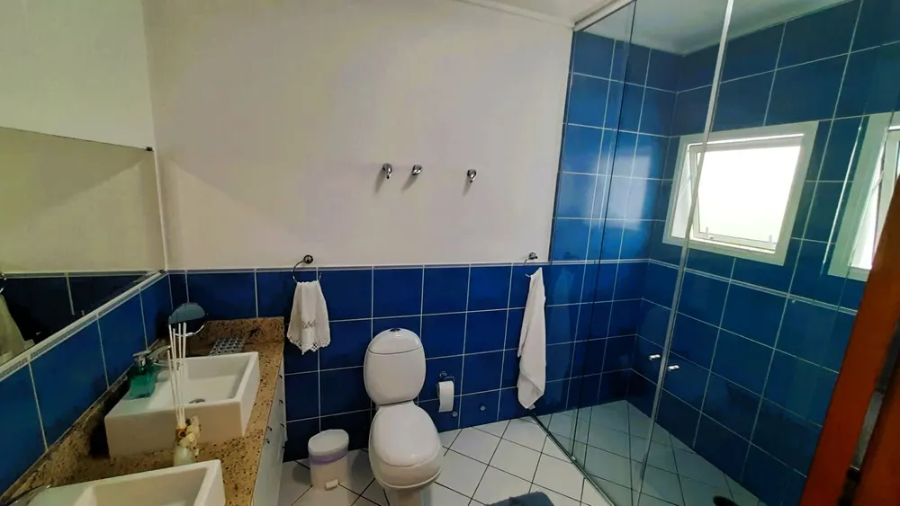 Sobrado, 4 quartos, 587 m² - Foto 7