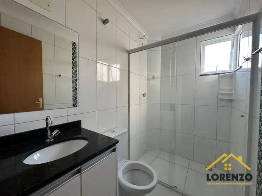 Apartamento, 3 quartos, 80 m² - Foto 5