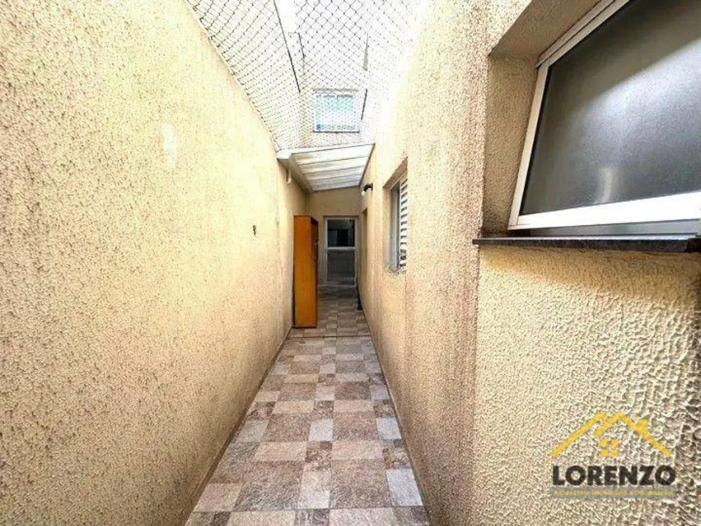 Apartamento, 3 quartos, 80 m² - Foto 4