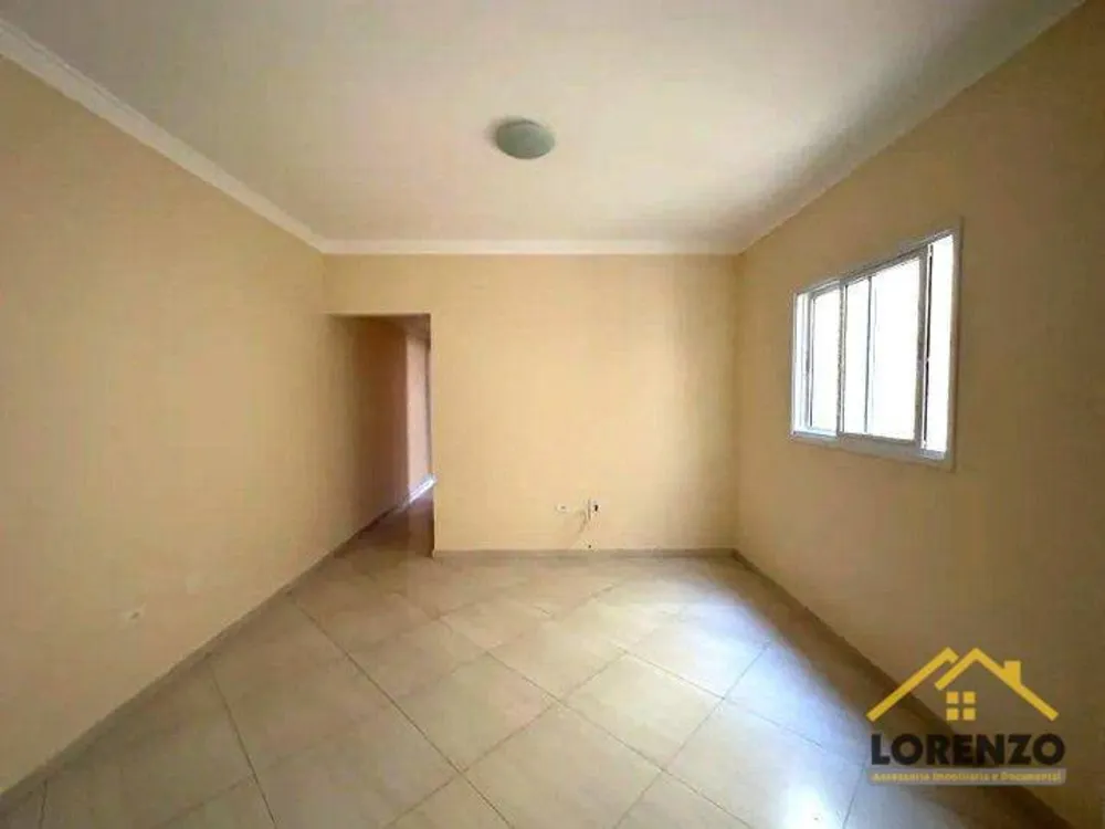 Apartamento, 3 quartos, 80 m² - Foto 2