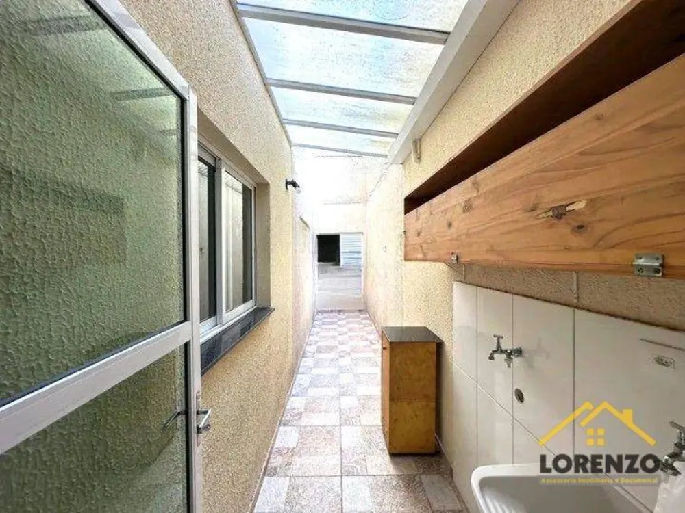 Apartamento, 3 quartos, 80 m² - Foto 3