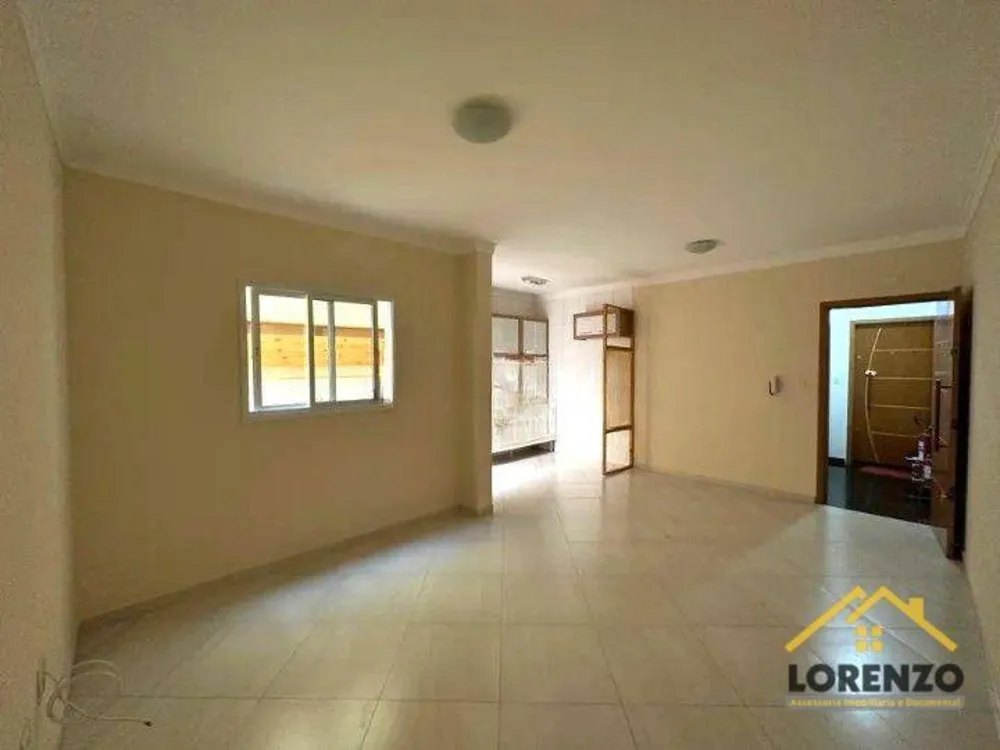 Apartamento, 3 quartos, 80 m² - Foto 1