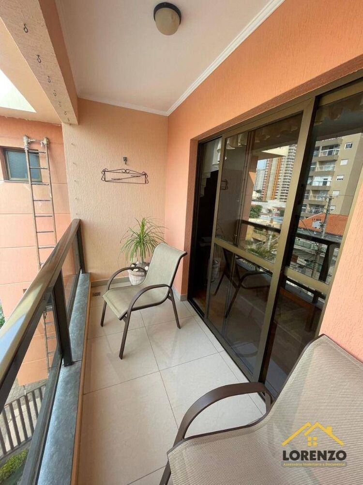 Apartamento, 3 quartos, 118 m² - Foto 8