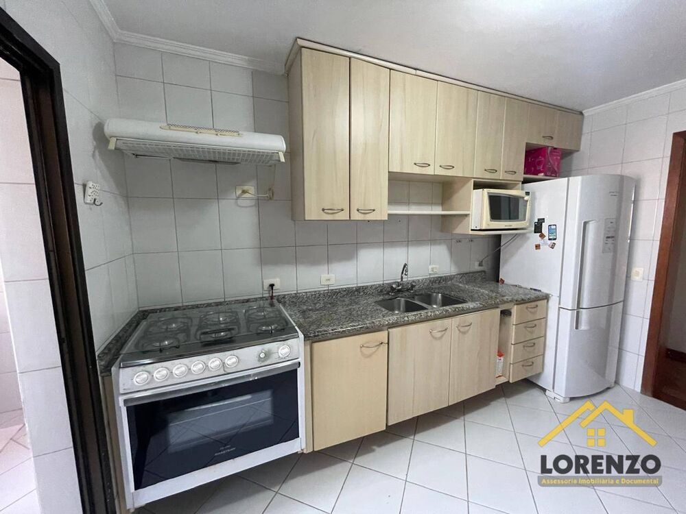 Apartamento, 3 quartos, 118 m² - Foto 1