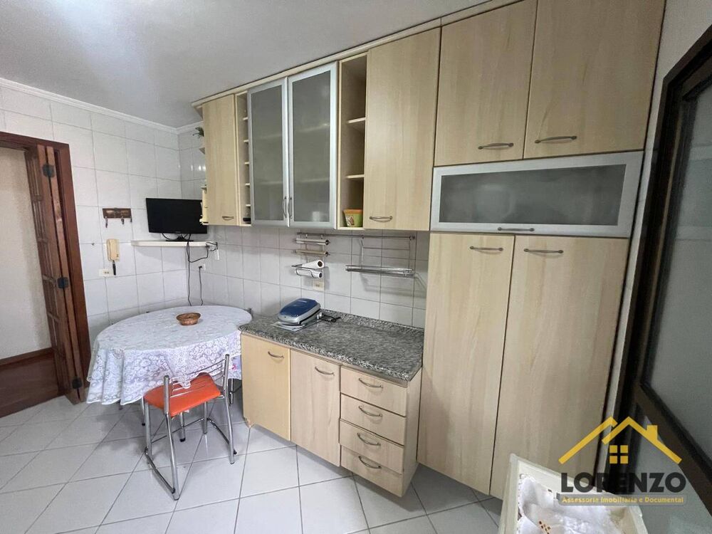 Apartamento, 3 quartos, 118 m² - Foto 2