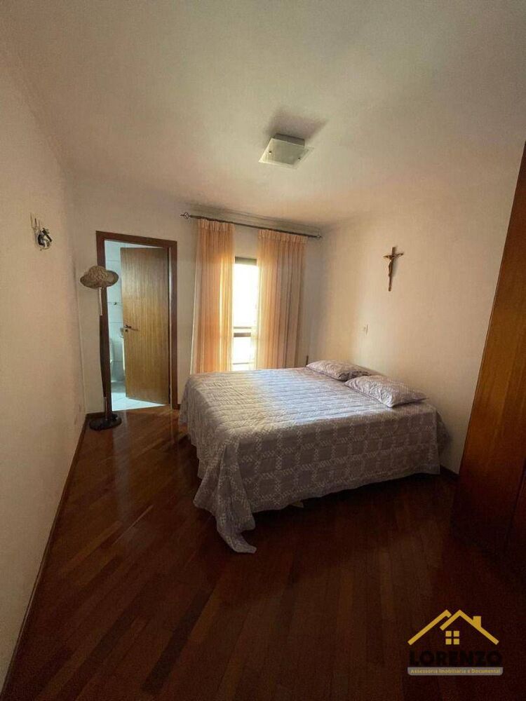 Apartamento, 3 quartos, 118 m² - Foto 7