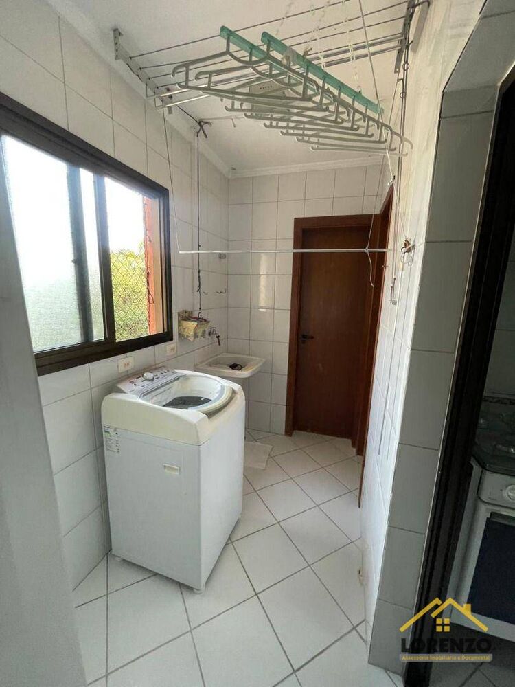Apartamento, 3 quartos, 118 m² - Foto 4