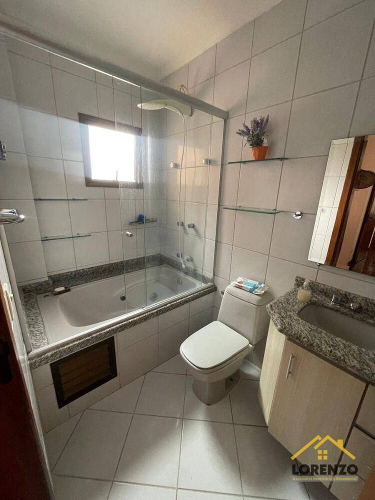 Apartamento, 3 quartos, 118 m² - Foto 6