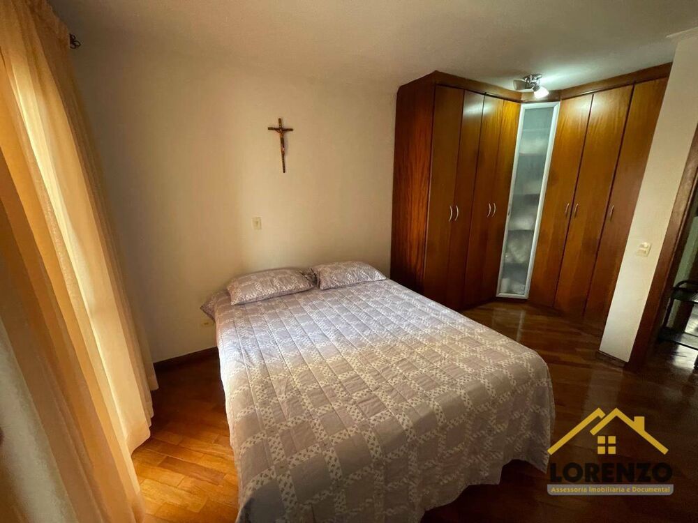 Apartamento, 3 quartos, 118 m² - Foto 3