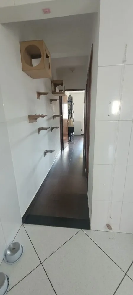 Apartamento, 2 quartos, 61 m² - Foto 1