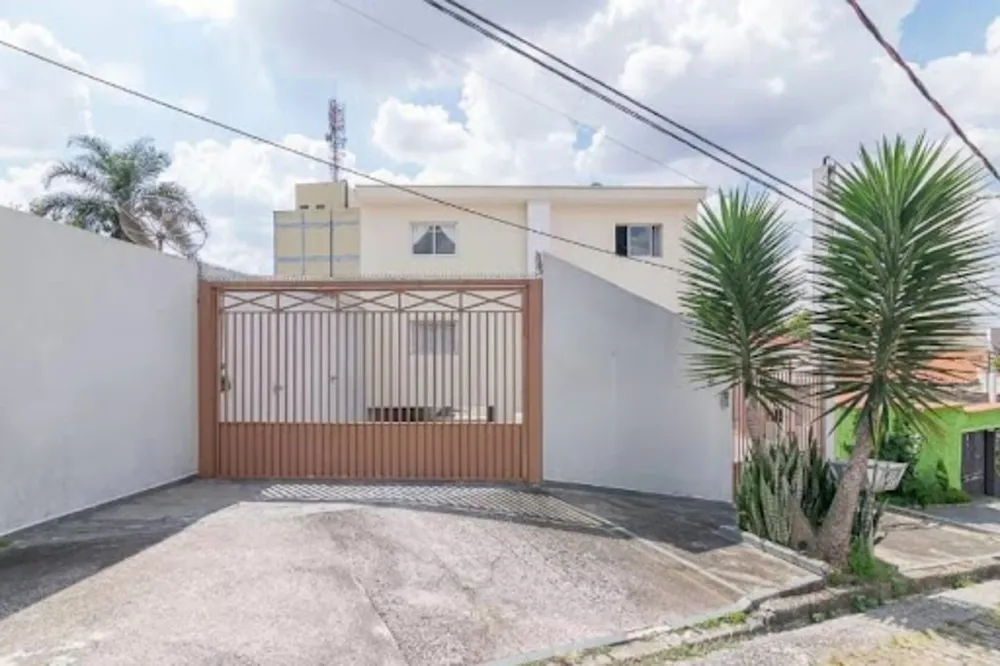 Apartamento, 2 quartos, 61 m² - Foto 4