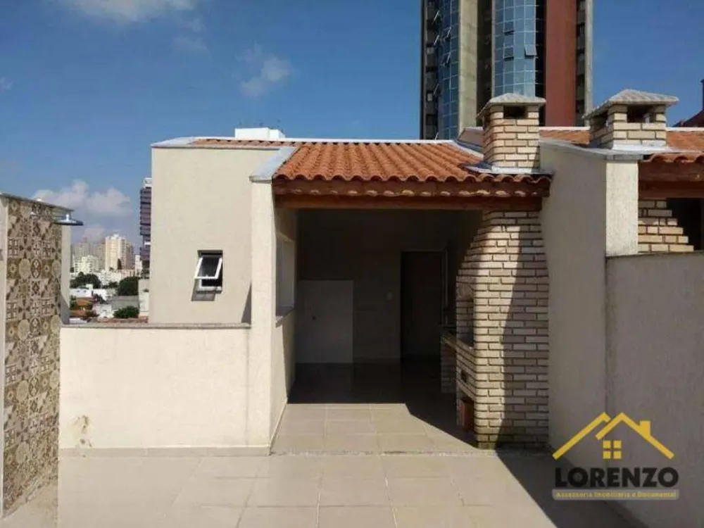 Cobertura, 2 quartos, 110 m² - Foto 3