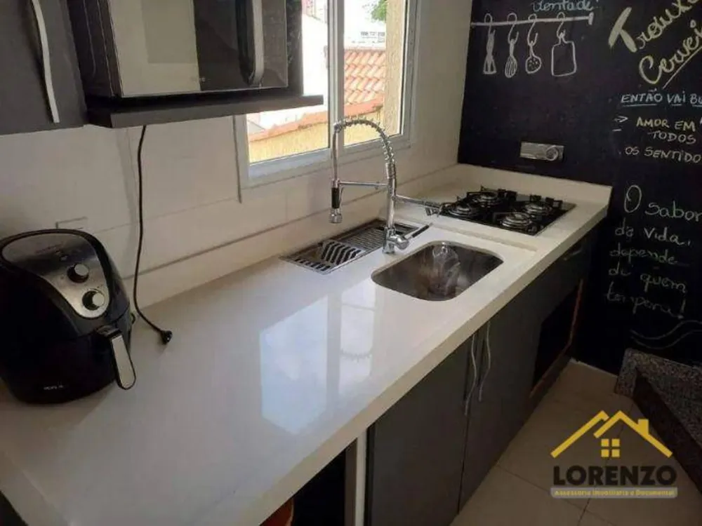 Cobertura, 2 quartos, 110 m² - Foto 2