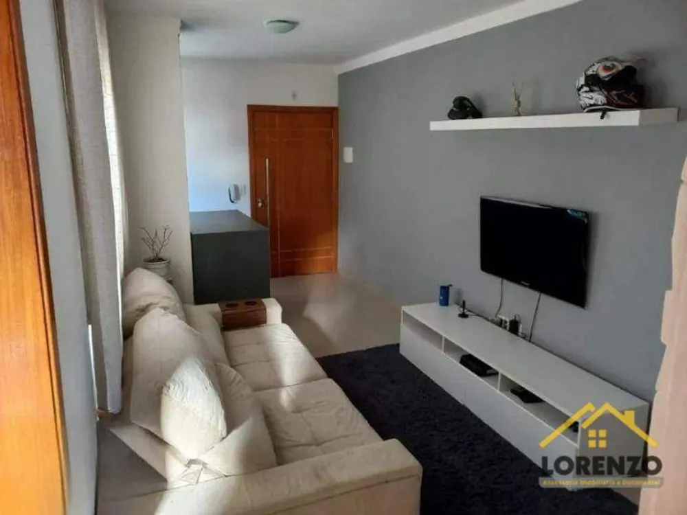 Cobertura, 2 quartos, 110 m² - Foto 1