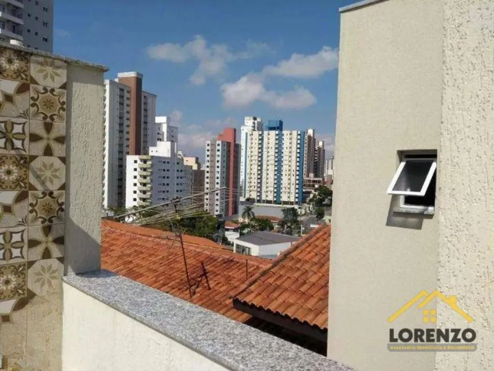 Cobertura, 2 quartos, 110 m² - Foto 8