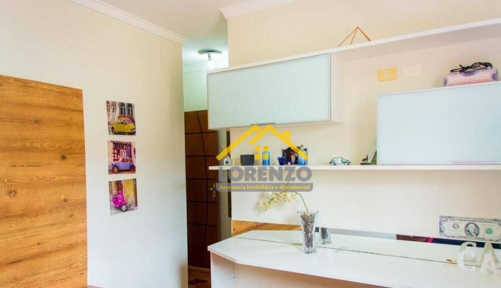 Sobrado, 3 quartos, 167 m² - Foto 5