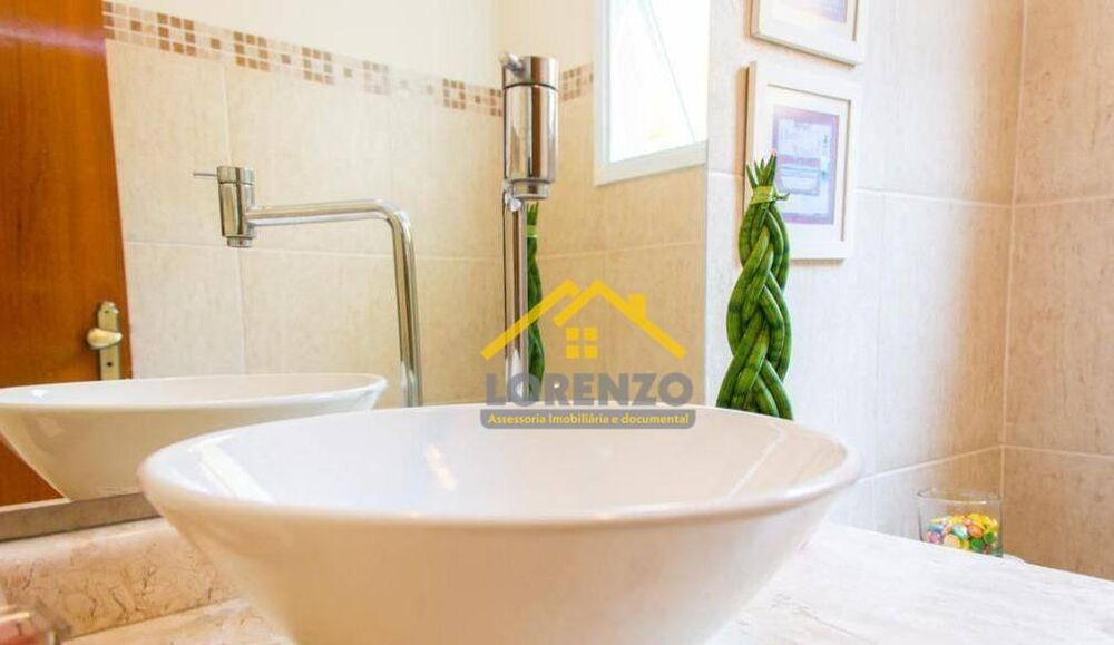 Sobrado, 3 quartos, 167 m² - Foto 7