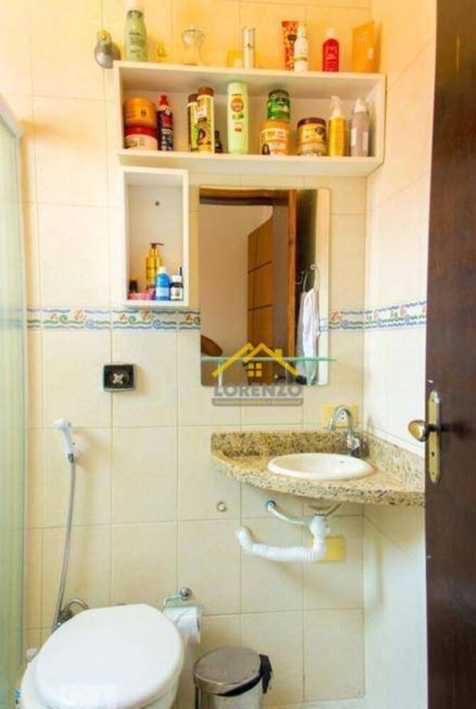 Sobrado, 3 quartos, 167 m² - Foto 6
