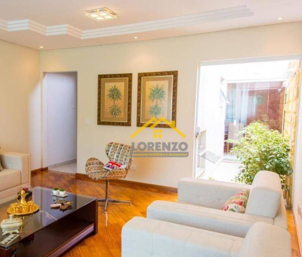Sobrado, 3 quartos, 167 m² - Foto 8