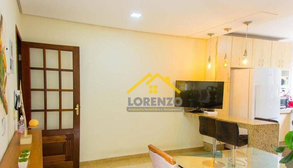 Sobrado, 3 quartos, 167 m² - Foto 2