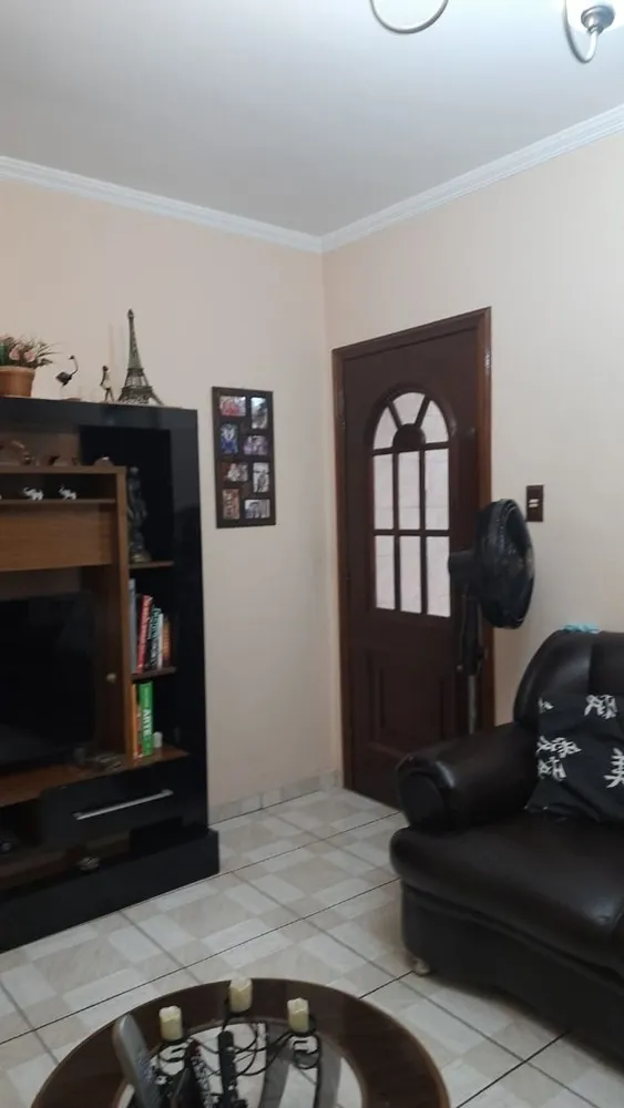 Sobrado, 4 quartos, 362 m² - Foto 4