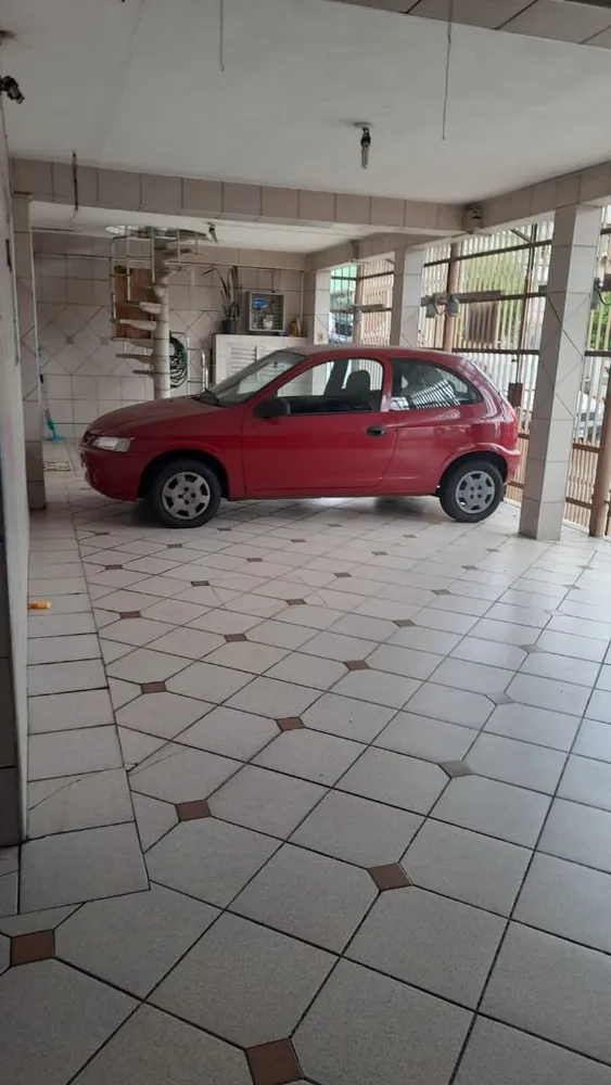Sobrado, 4 quartos, 362 m² - Foto 6