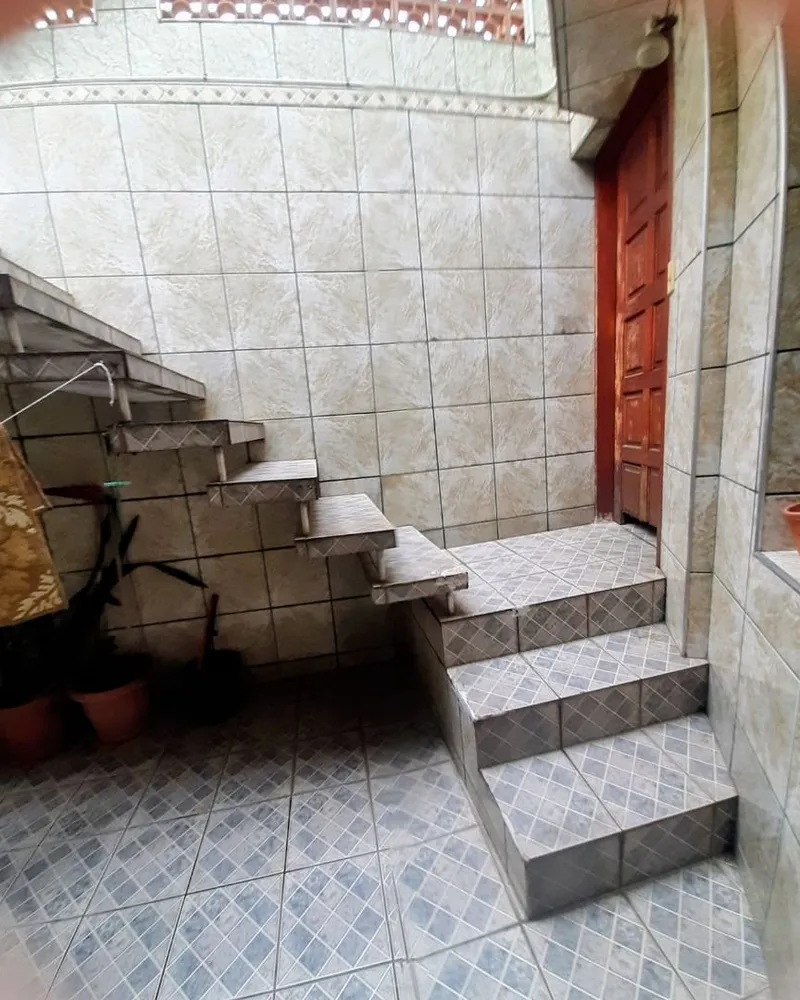 Sobrado, 4 quartos, 362 m² - Foto 3