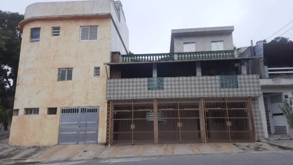 Sobrado, 4 quartos, 362 m² - Foto 5