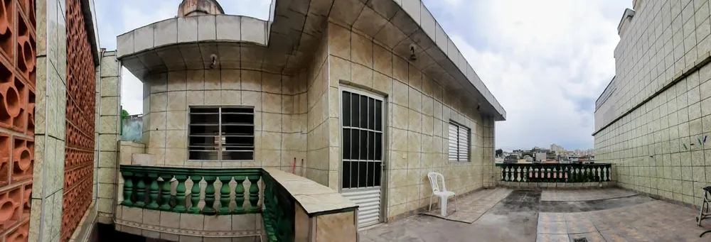 Sobrado, 4 quartos, 362 m² - Foto 1