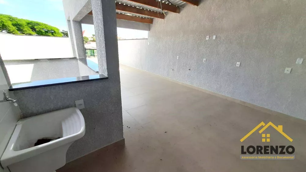 Cobertura, 2 quartos, 120 m² - Foto 1