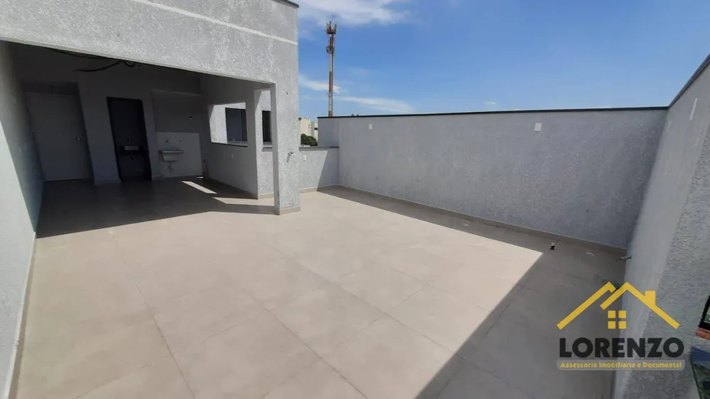 Cobertura, 2 quartos, 120 m² - Foto 10