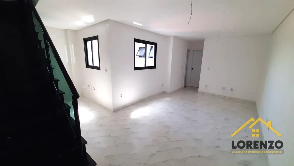 Cobertura, 2 quartos, 120 m² - Foto 5