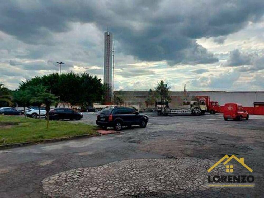 Depósito-Galpão, 2572 m² - Foto 9