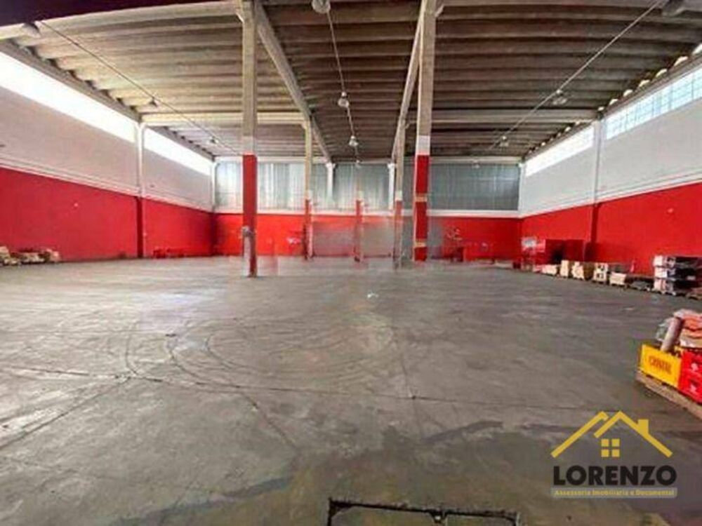 Depósito-Galpão, 2572 m² - Foto 7