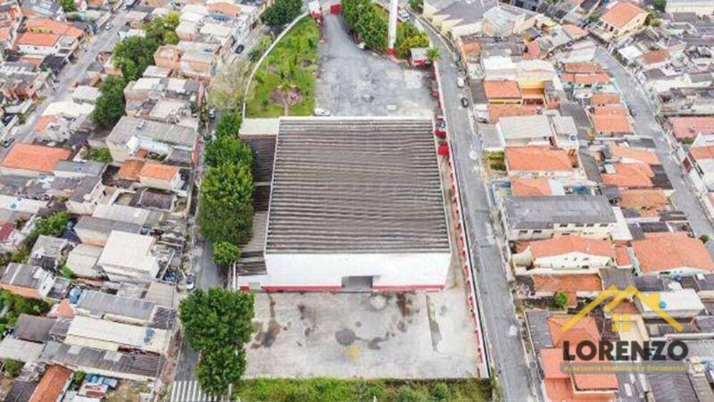Depósito-Galpão, 2572 m² - Foto 2