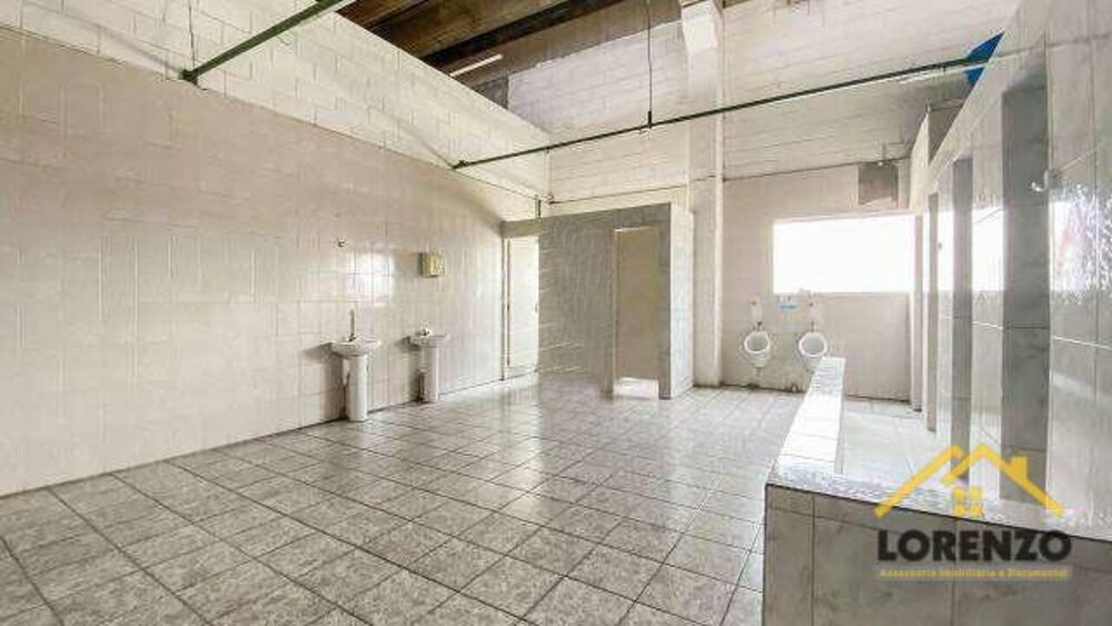 Depósito-Galpão, 2572 m² - Foto 16