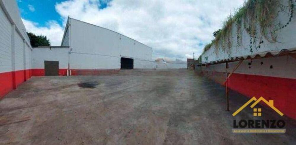 Depósito-Galpão, 2572 m² - Foto 8