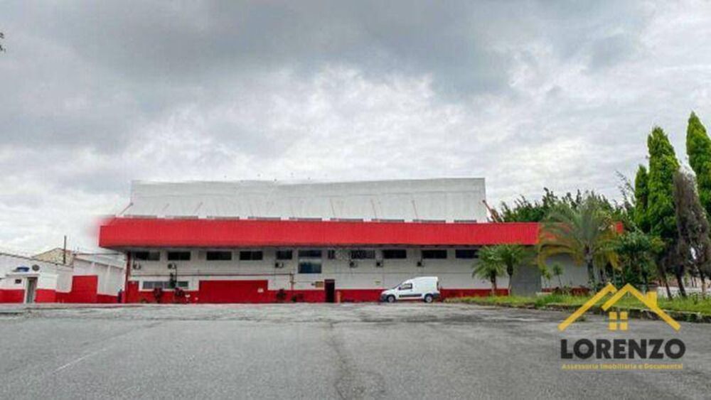 Depósito-Galpão, 2572 m² - Foto 5