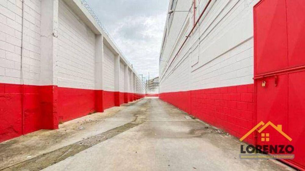 Depósito-Galpão, 2572 m² - Foto 13